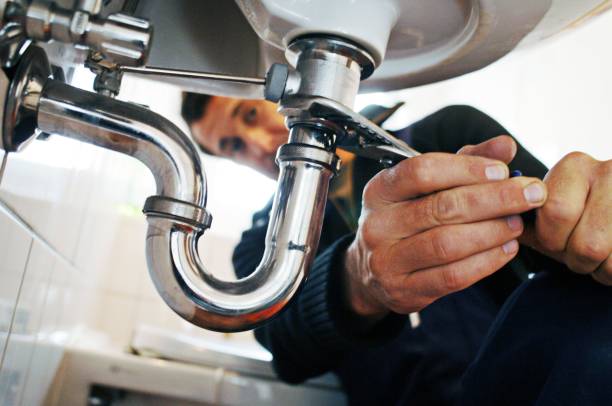 Best Toilet Repair Services  in Dunsmuir, CA