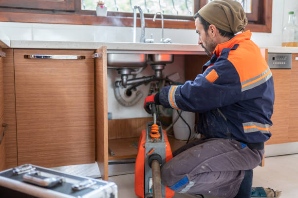 Best Plumbing Installation Services  in Dunsmuir, CA