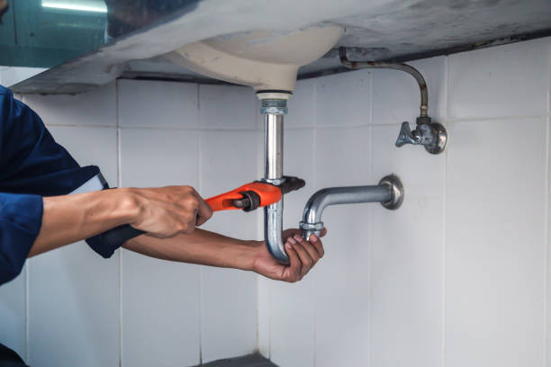 Best Same-Day Plumbing Service  in Dunsmuir, CA