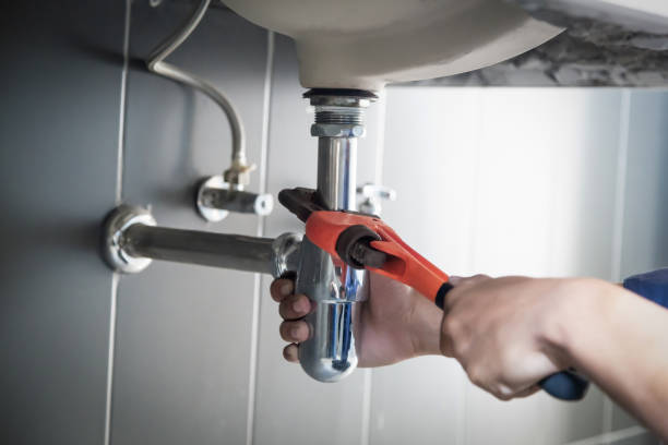 Best Sprinkler Systems  in Dunsmuir, CA