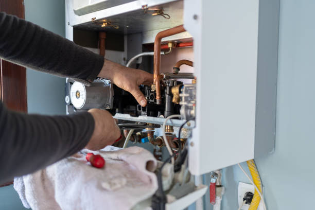 Best Sewer Line Repair  in Dunsmuir, CA