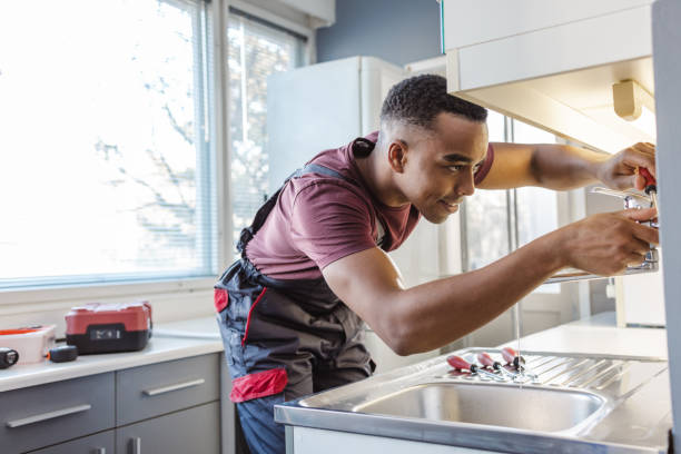 Best Clogged Drain Plumber  in Dunsmuir, CA